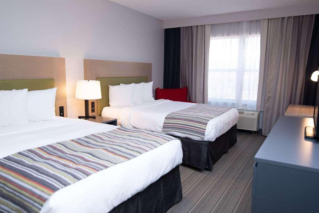 Country Inn & Suites By Radisson, Brockton Room photo