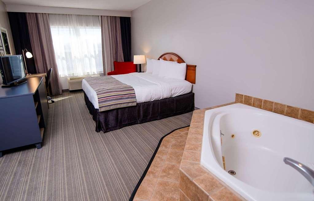 Country Inn & Suites By Radisson, Brockton Room photo