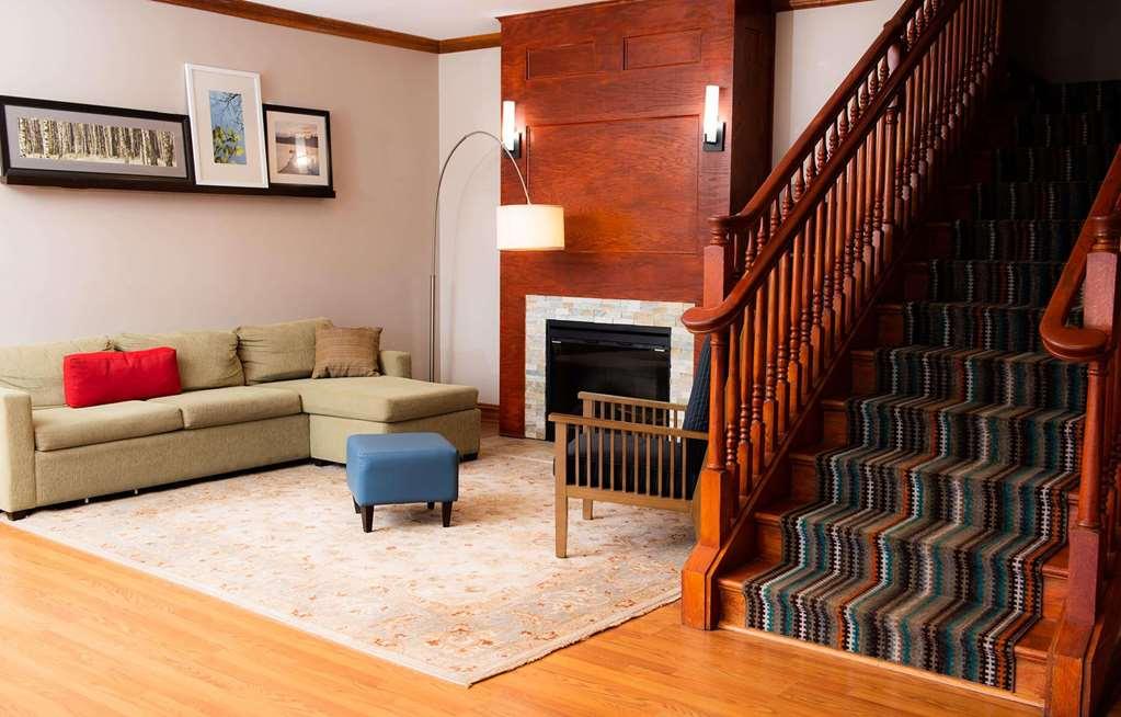 Country Inn & Suites By Radisson, Brockton Interior photo
