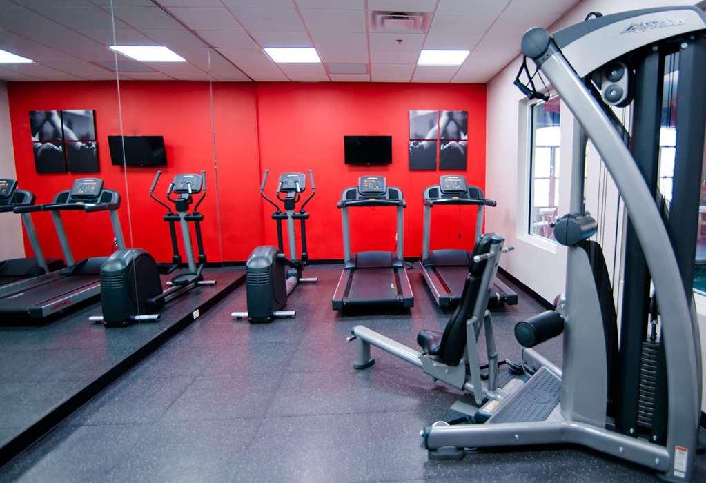Country Inn & Suites By Radisson, Brockton Facilities photo